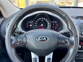 KIA Sportage 1.7CRDi Drive