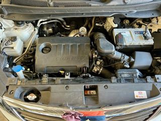 KIA Sportage 1.7CRDi Drive