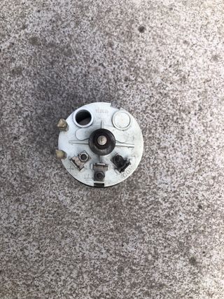 Reloj Temperatura Motor BMW F650 Funduro