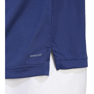 Camiseta Club Adidas Azul Marino