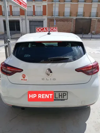 Renault Clio 2020