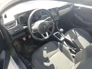 Renault Clio 2020
