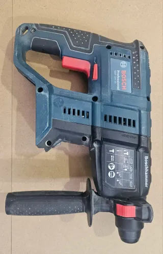 Lote Herramientas Bosch Profesional