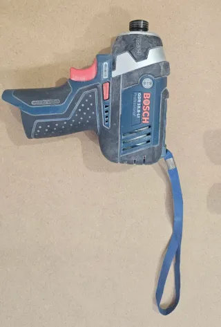 Lote Herramientas Bosch Profesional