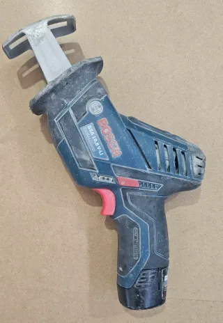 Lote Herramientas Bosch Profesional