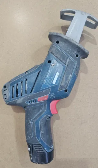 Lote Herramientas Bosch Profesional