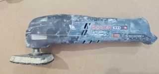 Lote Herramientas Bosch Profesional