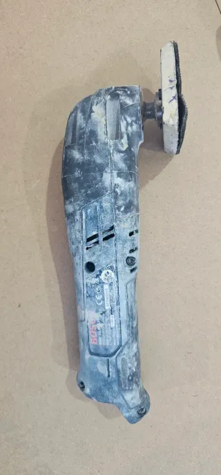 Lote Herramientas Bosch Profesional