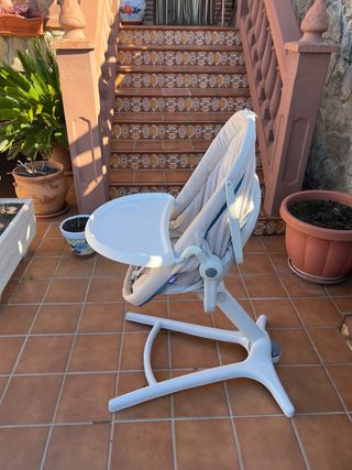 Moisés Chicco 4 en 1