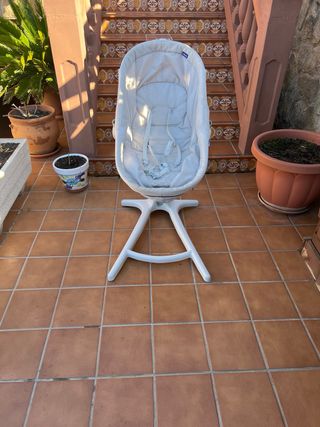 Moisés Chicco 4 en 1