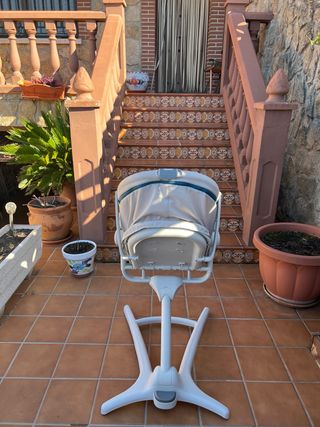 Moisés Chicco 4 en 1