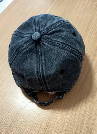 Gorra Rammstein Logo