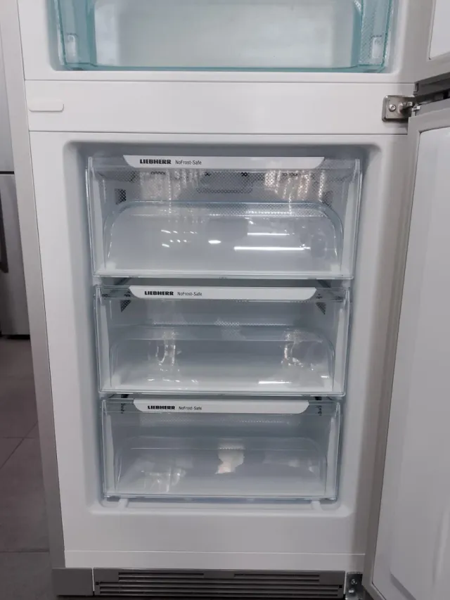 Nevera Liebherr