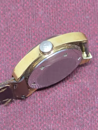 Reloj Tissot Seastar Automático Dama