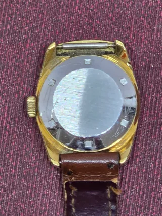 Reloj Tissot Seastar Automático Dama