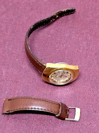 Reloj Tissot Seastar Automático Dama