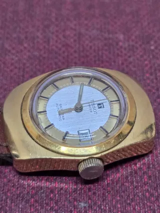 Reloj Tissot Seastar Automático Dama