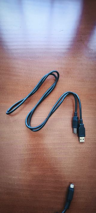 Disco duro externo sobremesa Philips SPE3051CC/00