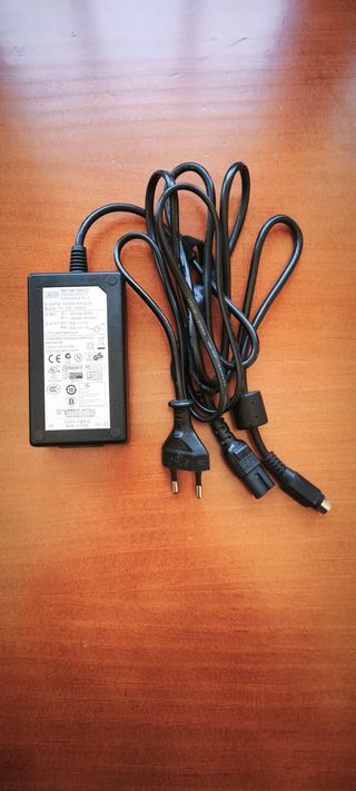 Disco duro externo sobremesa Philips SPE3051CC/00