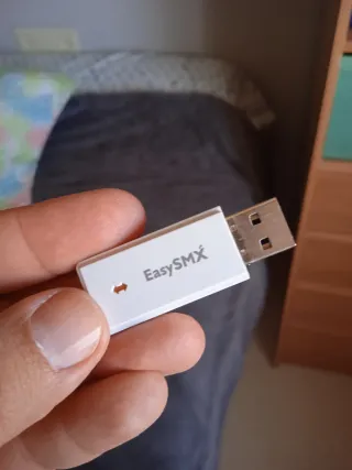 Mando PC / Switch / IOS / Android