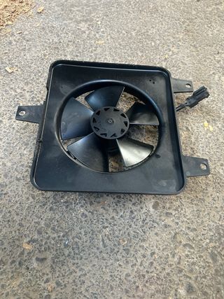 Electroventilador BMW F800 S 2009