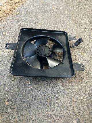Electroventilador BMW F800 S 2009