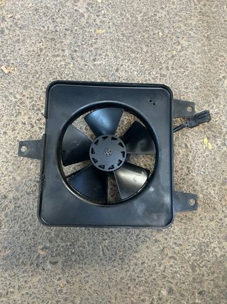 Electroventilador BMW F800 S 2009