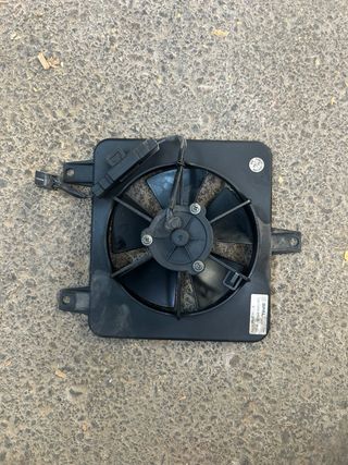 Electroventilador BMW F800 S 2009