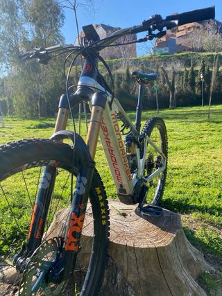 Mondraker Crafty R 2021 Eléctrica
