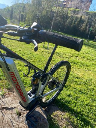 Mondraker Crafty R 2021 Eléctrica
