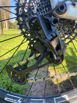Mondraker Crafty R 2021 Eléctrica