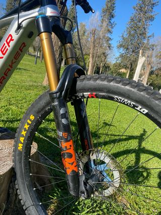 Mondraker Crafty R 2021 Eléctrica