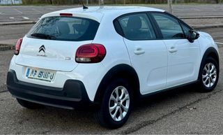 Citroen C3 2018