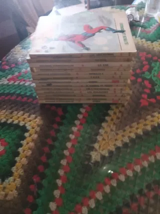 Comics antiguos ,lote vertice
