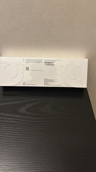 Apple Watch Series 11 Argento Nuovo