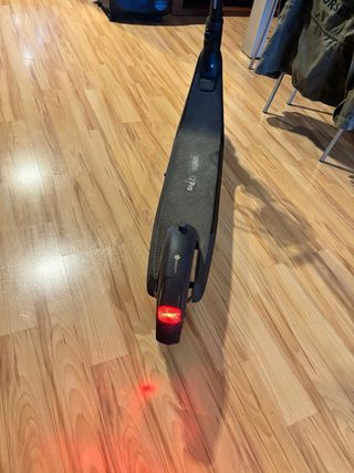 Patinete Eléctrico Segway Ninebot E2 Pro