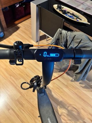 Patinete Eléctrico Segway Ninebot E2 Pro