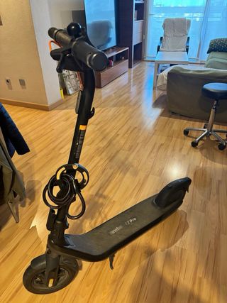 Patinete Eléctrico Segway Ninebot E2 Pro