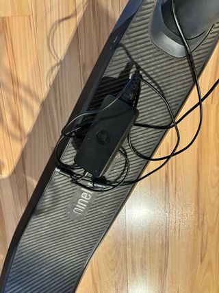 Patinete Eléctrico Segway Ninebot E2 Pro