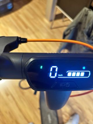 Patinete Eléctrico Segway Ninebot E2 Pro