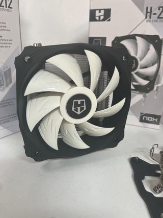 NOX H-212 Intel & AMD CPU Cooler