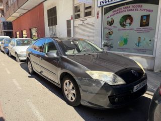 Renault Laguna 2009