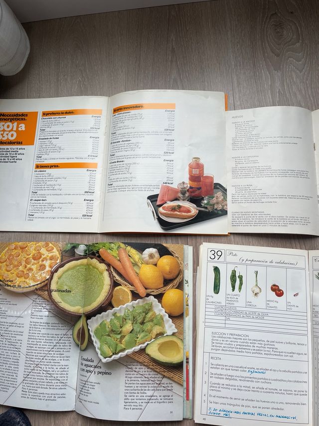 50 recetas de verduras en forma con frutas y ver