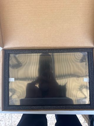 Monitor Portátil 11.6 HDMI Compatible