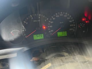 Ford Tourneo Connect 2004