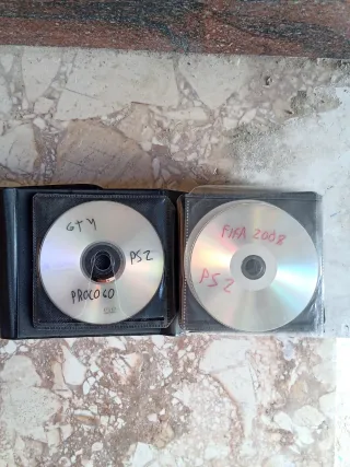 Juegos PS2: Dragon Ball, Toca Race