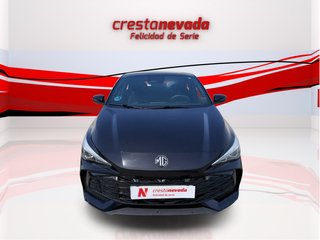 MG3Hybrid+ - DESDE 264€/MES ¡SIN PAGAR ENTRADA!