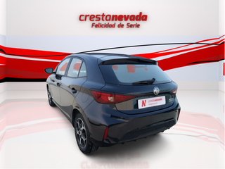 MG3Hybrid+ - DESDE 264€/MES ¡SIN PAGAR ENTRADA!