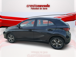 MG3Hybrid+ - DESDE 264€/MES ¡SIN PAGAR ENTRADA!
