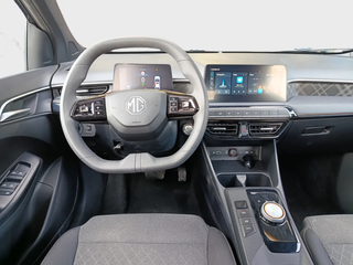 MG3Hybrid+ - DESDE 264€/MES ¡SIN PAGAR ENTRADA!